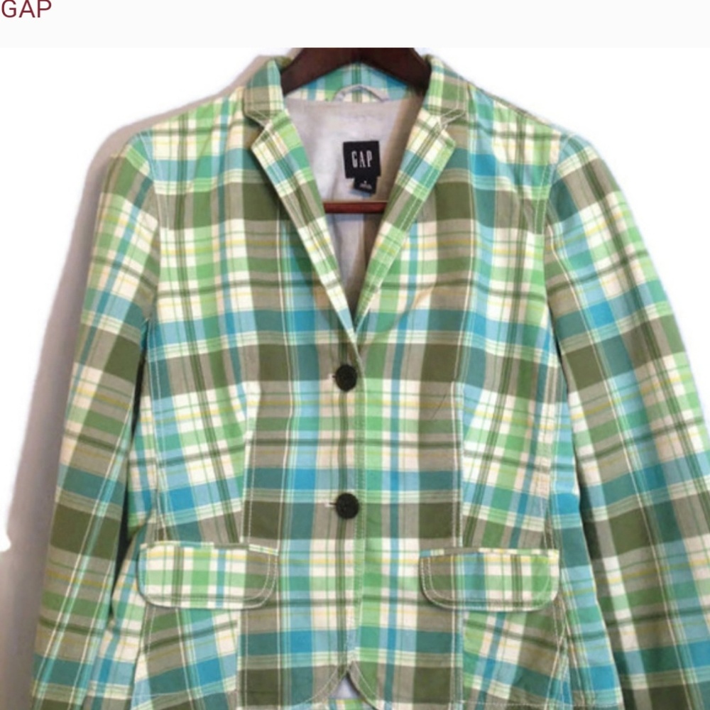 Gap Jacket - Picture 2 of 5